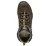 Asolo Falcon Evo Nbk Vandringskängor, Dark brown / lime