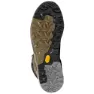 Asolo Falcon Evo Nbk Vandringskängor, Dark brown / lime