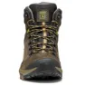 Asolo Falcon Evo Nbk Vandringskängor, Dark brown / lime