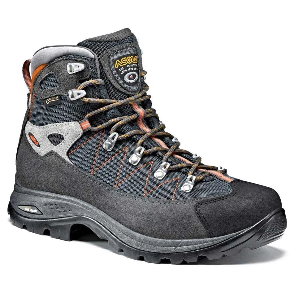 Asolo Finder Goretex Vandringskängor Asolo Finder Goretex Vandringskängor