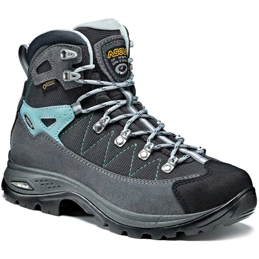 Asolo Finder Goretex Vibram Vandringskängor