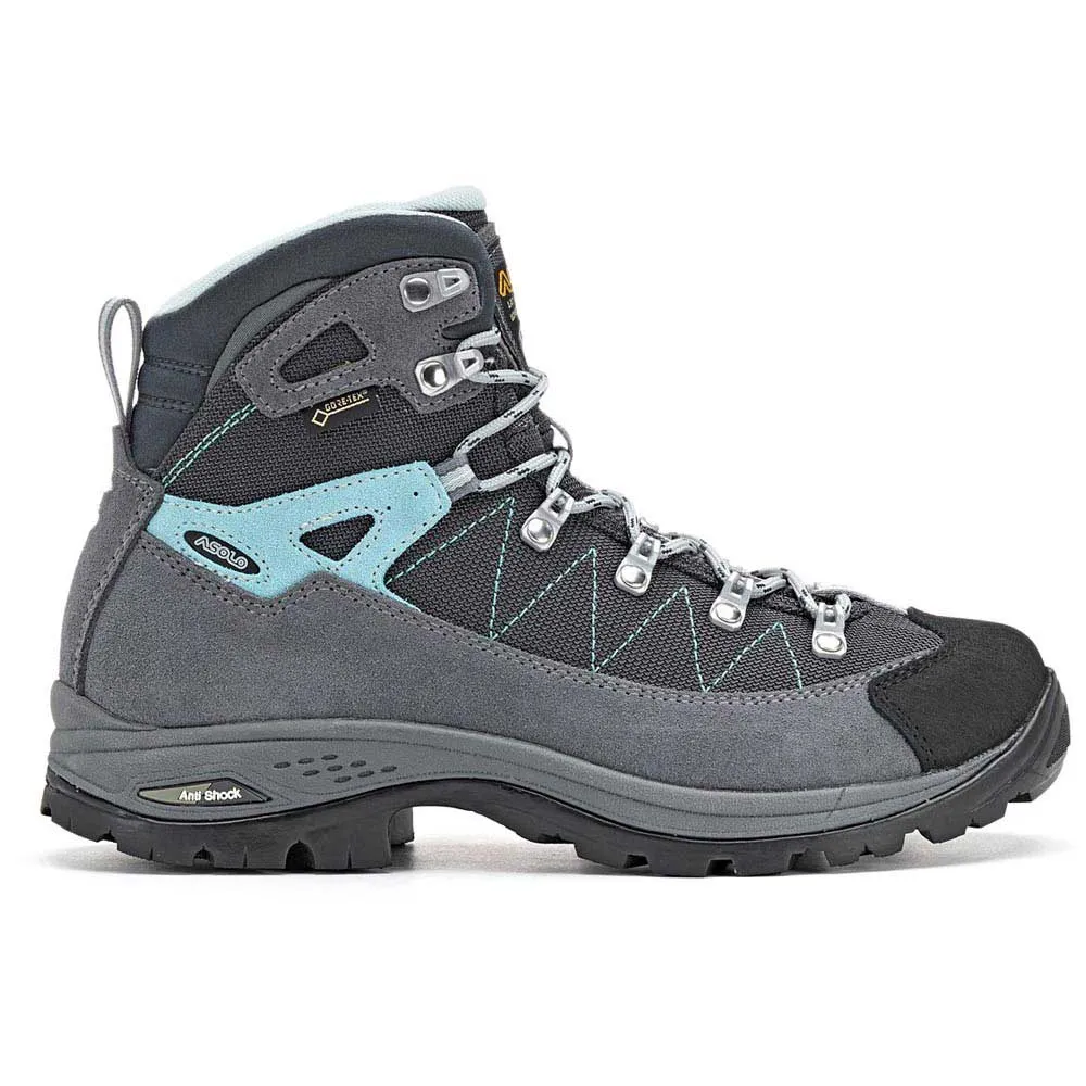 Asolo Finder Goretex Vibram Vandringskängor
