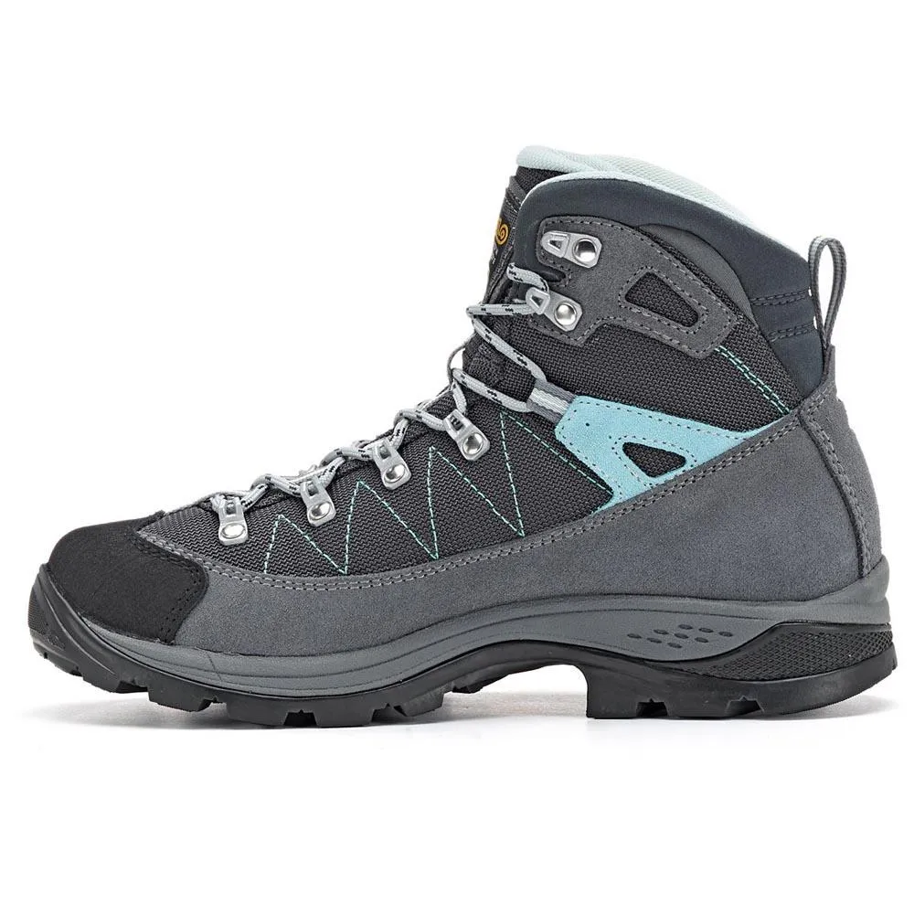 Asolo Finder Goretex Vibram Vandringskängor