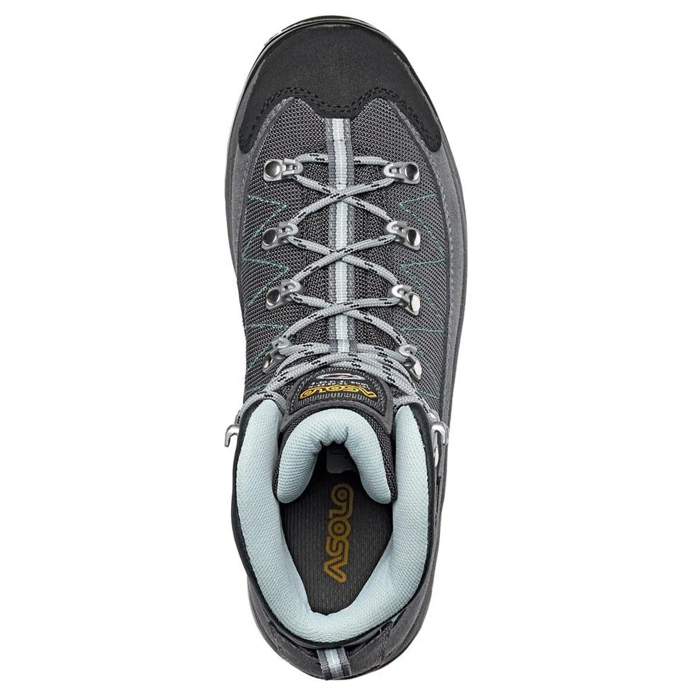 Asolo Finder Goretex Vibram Vandringskängor