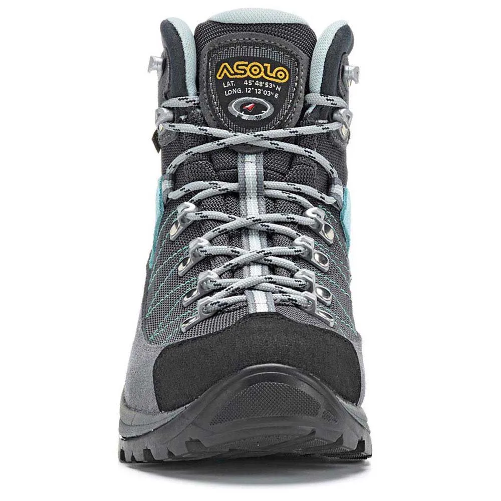 Asolo Finder Goretex Vibram Vandringskängor