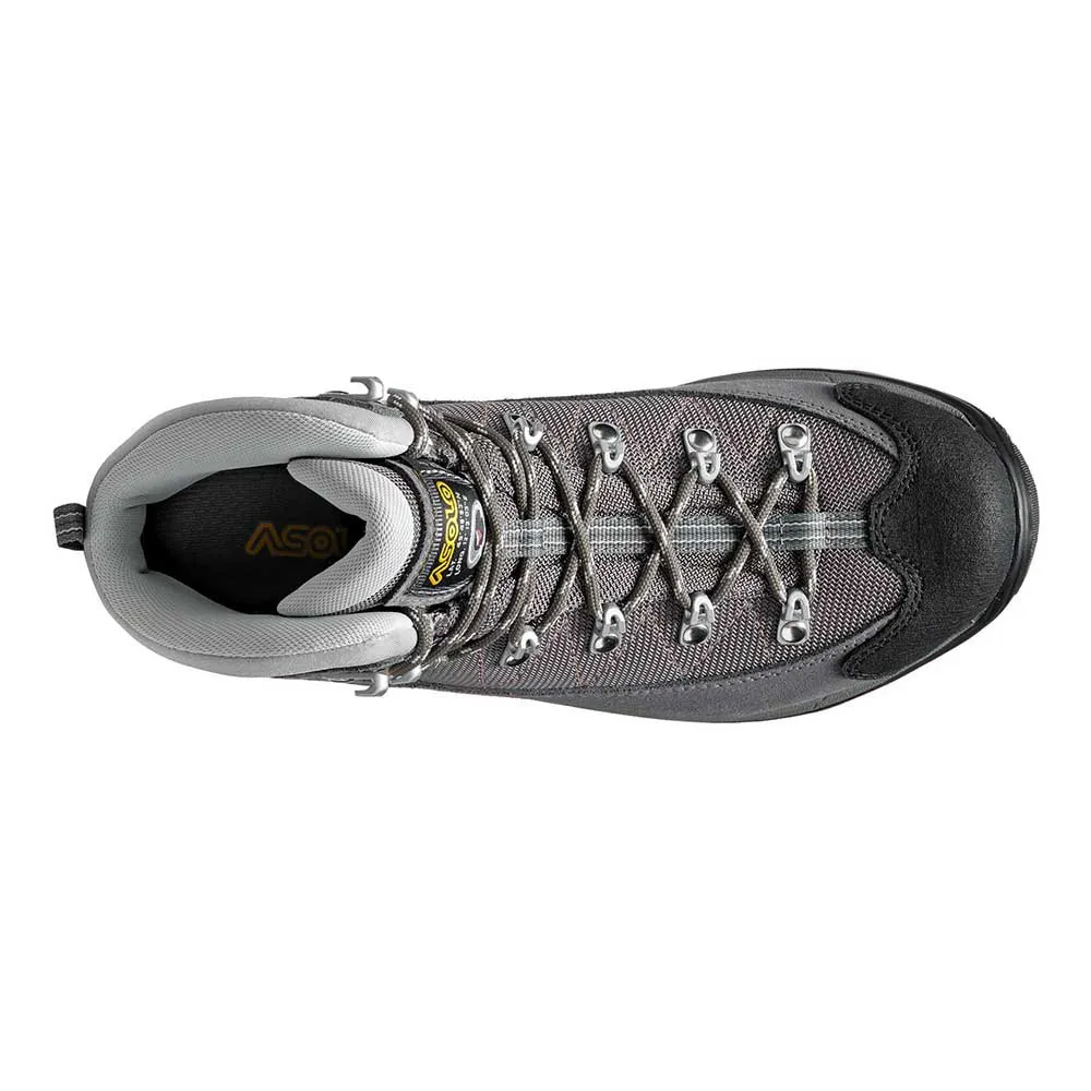 Asolo Finder Gv Ml Vandringskängor, Grey / rose taupe