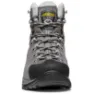 Asolo Finder Gv Ml Vandringskängor, Grey / rose taupe