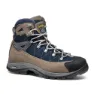 Wool / blue / grey 1