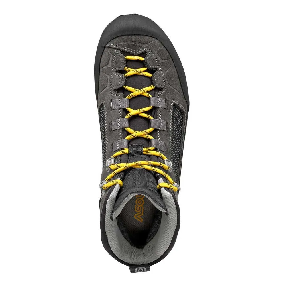 Asolo Freney Evo Mid Gv Ml Vandringskängor Asolo Freney Evo Mid Gv Ml Vandringskängor