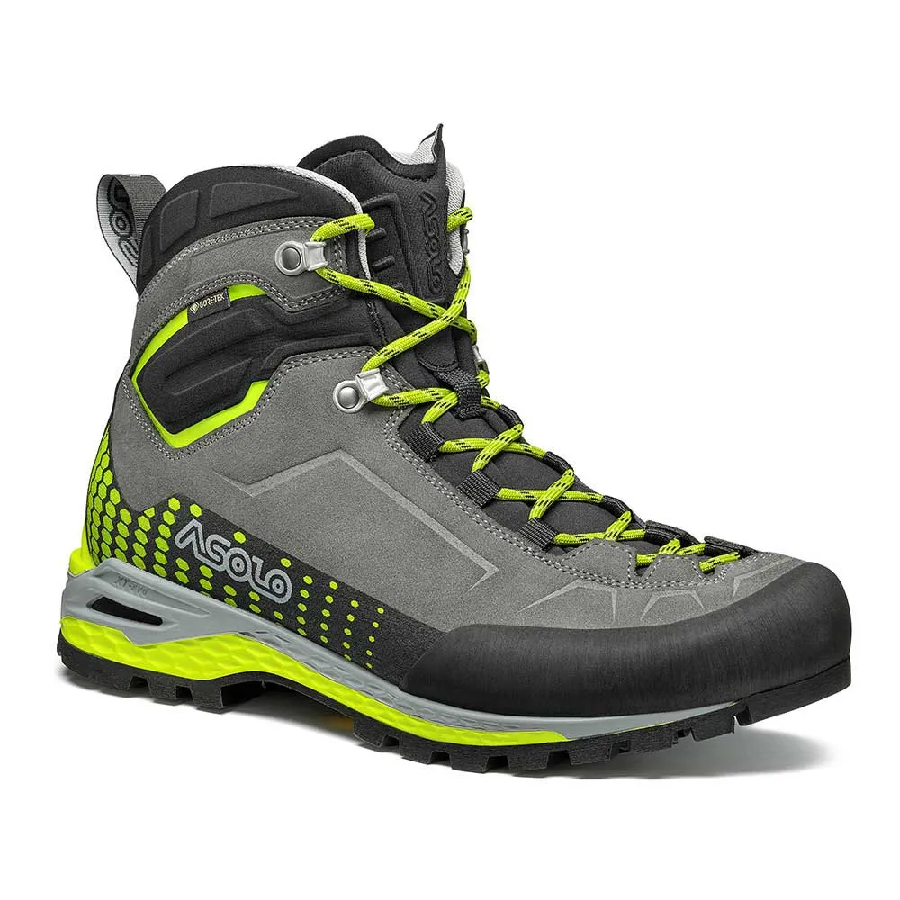 Asolo Freney Evo Mid Gv Mm Bergskängor
