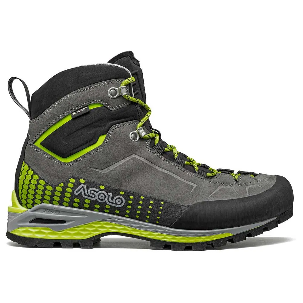 Asolo Freney Evo Mid Gv Mm Bergskängor
