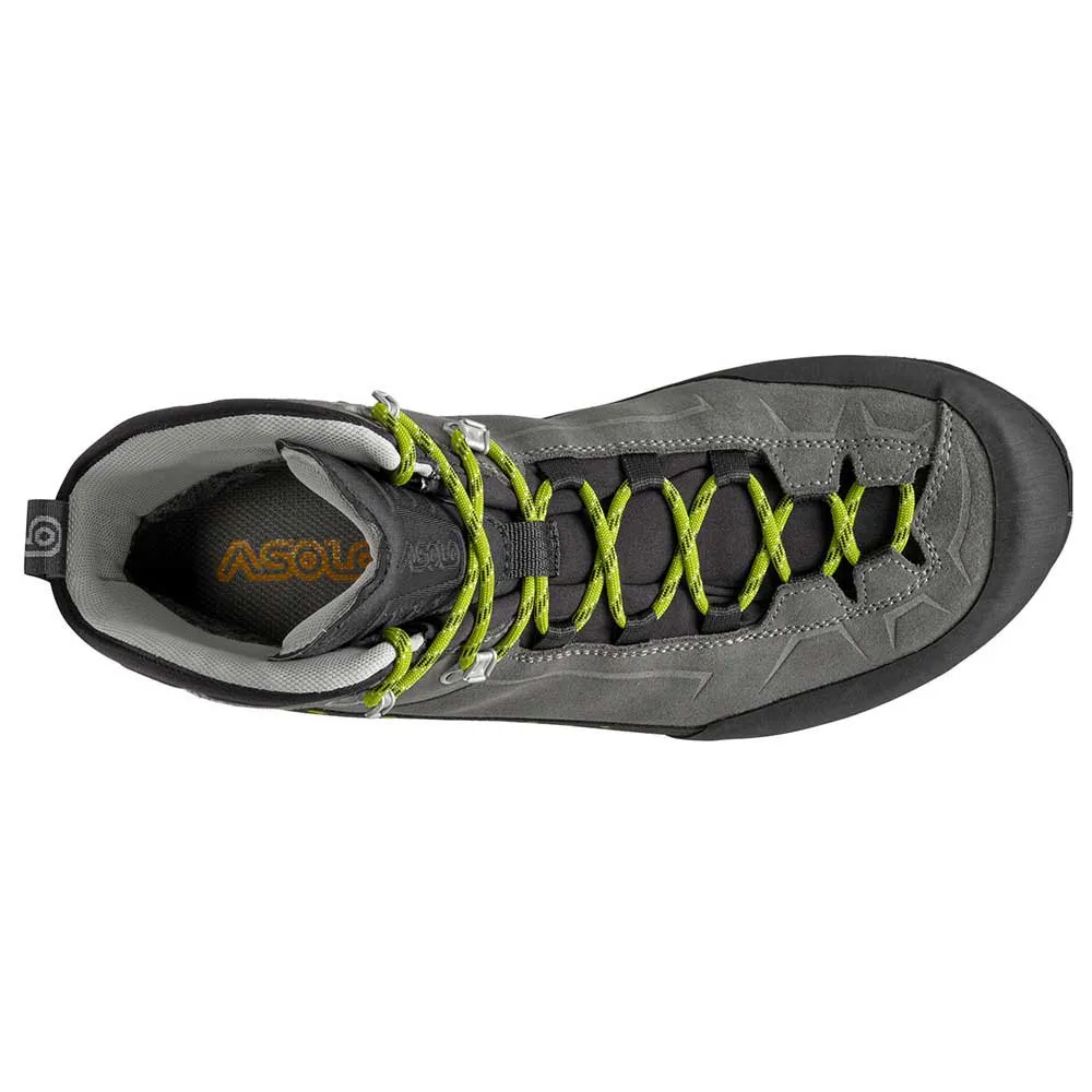 Asolo Freney Evo Mid Gv Mm Bergskängor