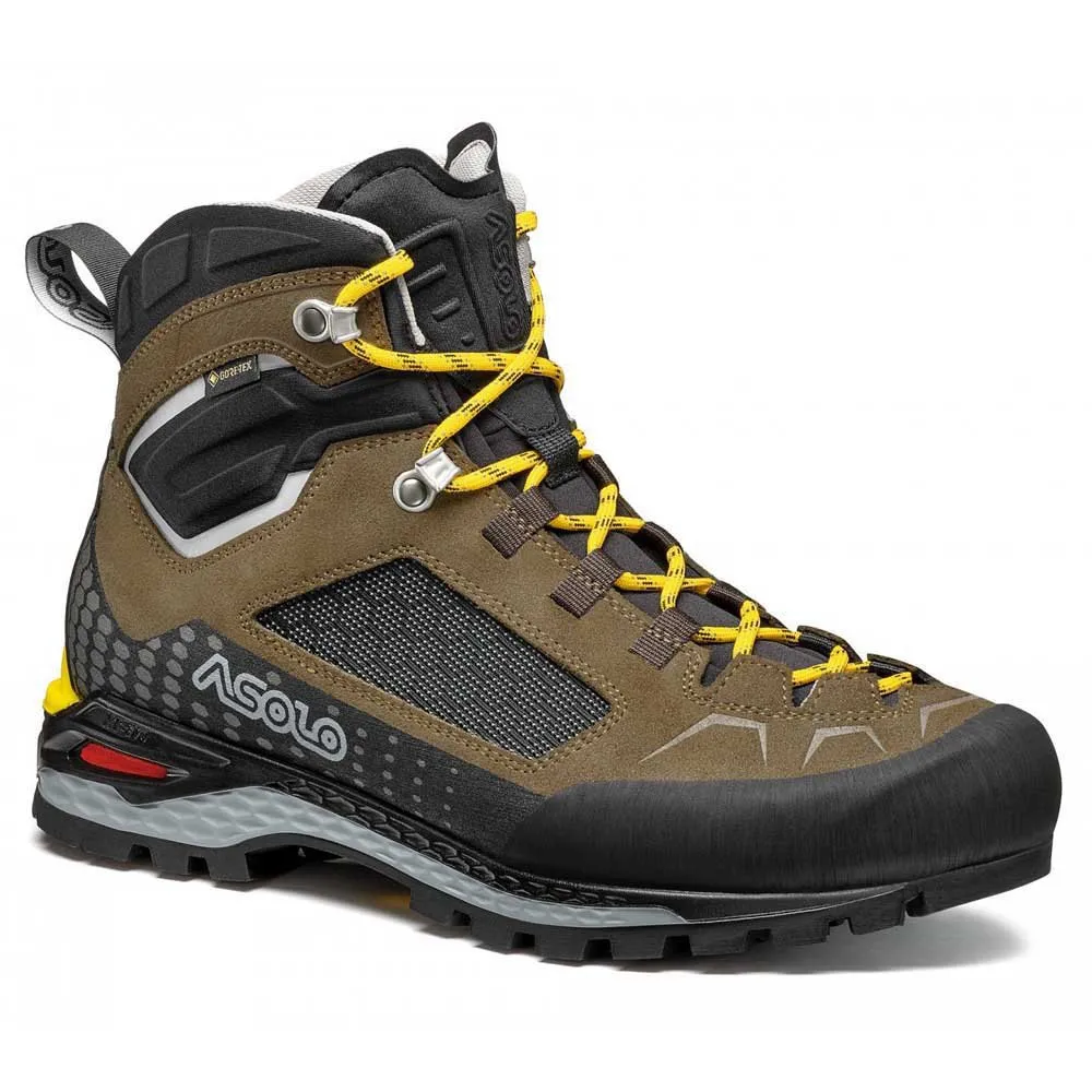 Asolo Freney Evo Mid Gv Mm Vandringskängor