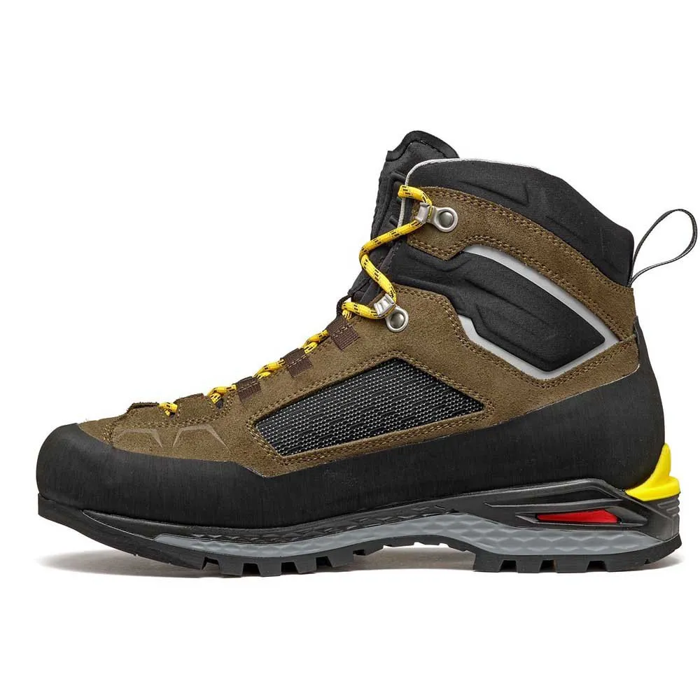 Asolo Freney Evo Mid Gv Mm Vandringskängor Asolo Freney Evo Mid Gv Mm Vandringskängor