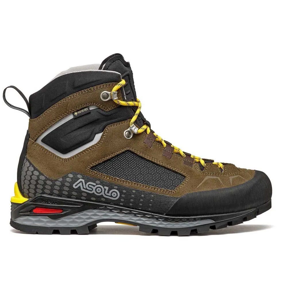 Asolo Freney Evo Mid Gv Mm Vandringskängor