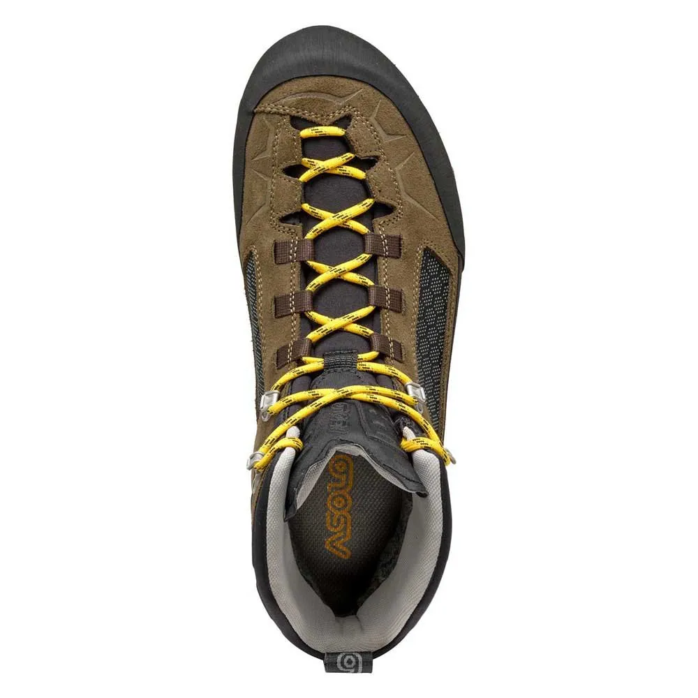 Asolo Freney Evo Mid Gv Mm Vandringskängor Asolo Freney Evo Mid Gv Mm Vandringskängor