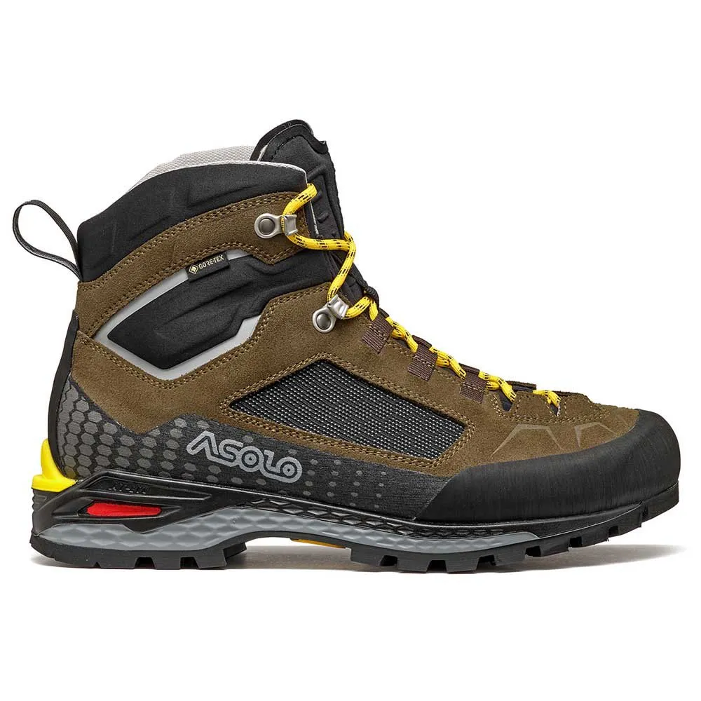 Asolo Freney Evo Mid Lth Gv Mm Vandringskängor