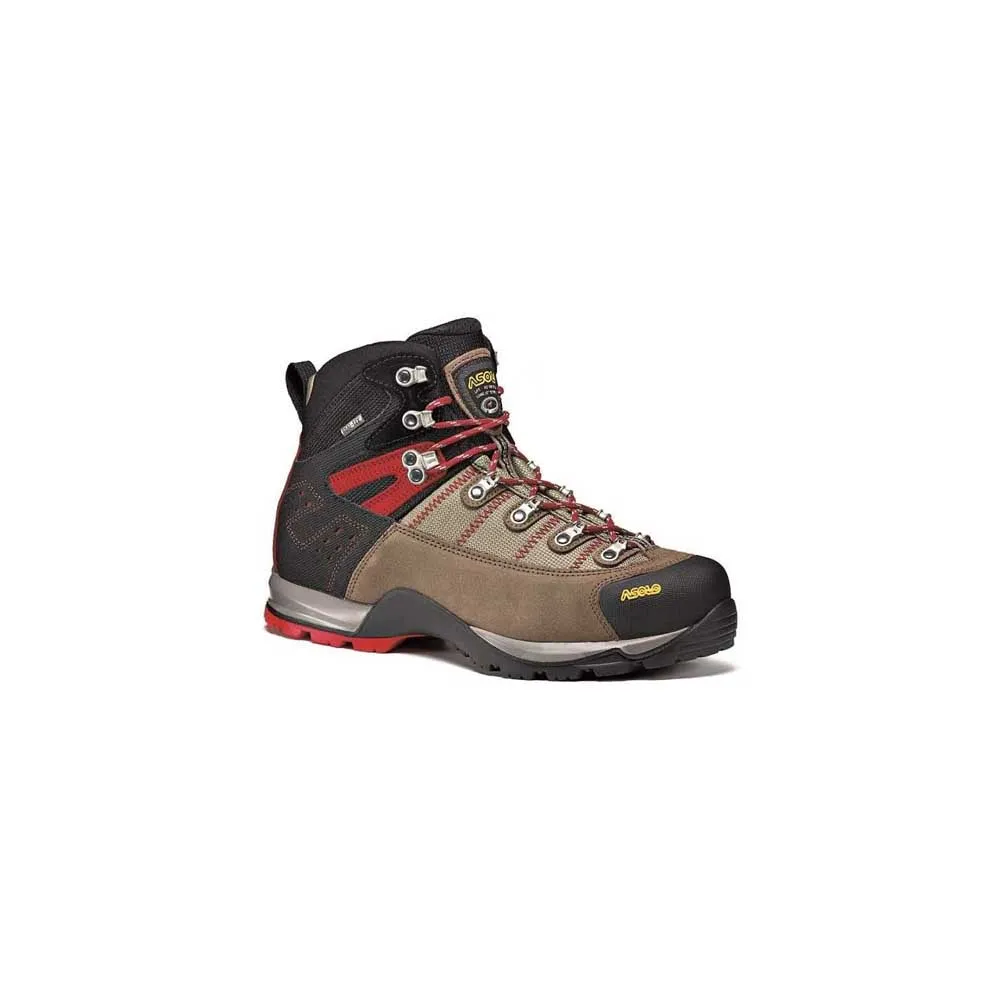 Asolo Fugitive Goretex Breda Vandringskängor