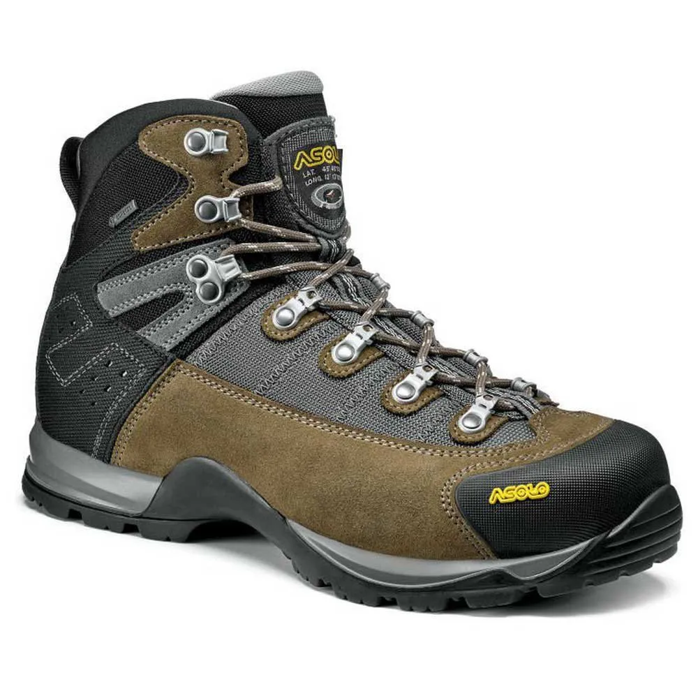 Asolo Fugitive Goretex Vandringskängor Asolo Fugitive Goretex Vandringskängor