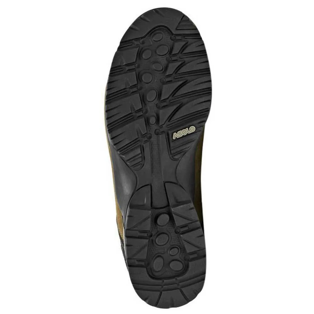 Asolo Fugitive Goretex Vandringskängor Asolo Fugitive Goretex Vandringskängor