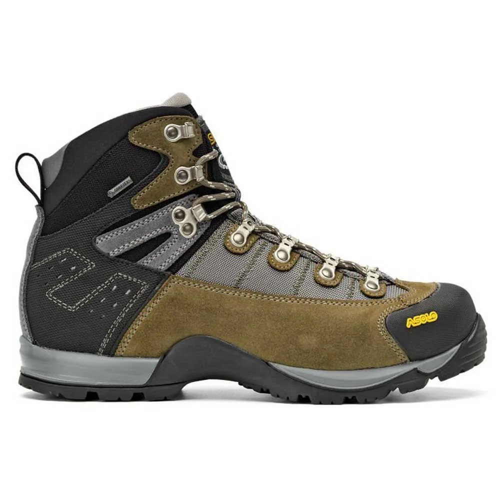 Asolo Fugitive Goretex Vandringskängor Asolo Fugitive Goretex Vandringskängor