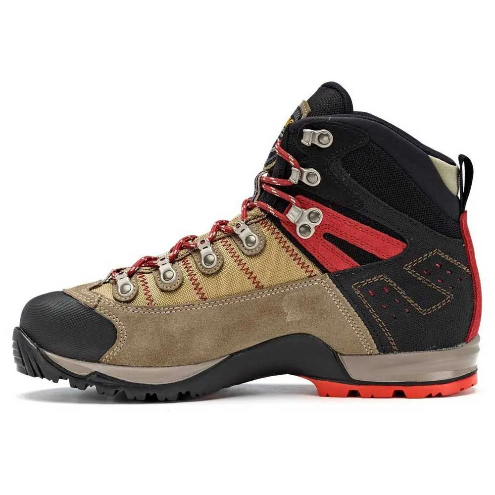 Asolo Fugitive Goretex Vandringskängor
