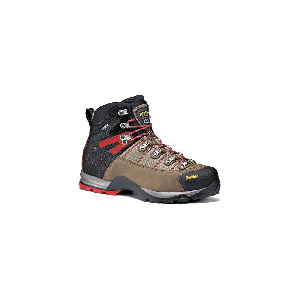 Asolo Fugitive Goretex Vandringskängor