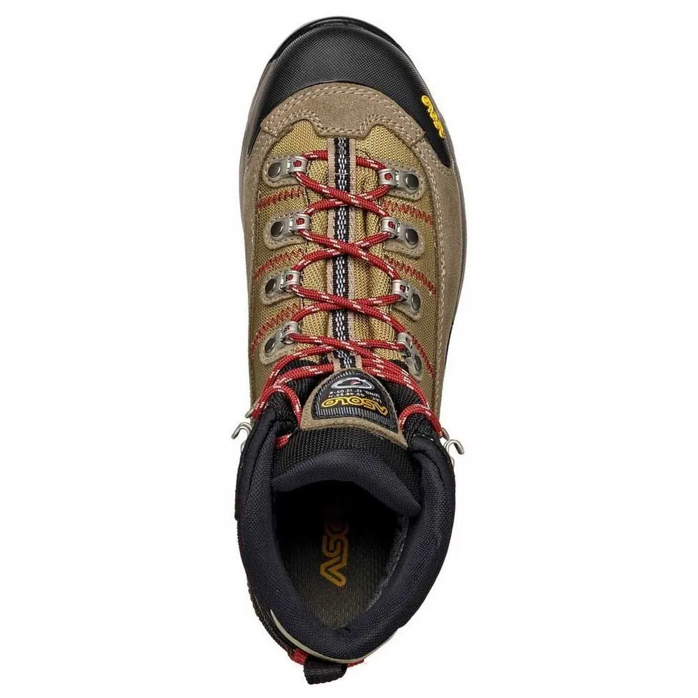 Asolo Fugitive Goretex Vandringskängor