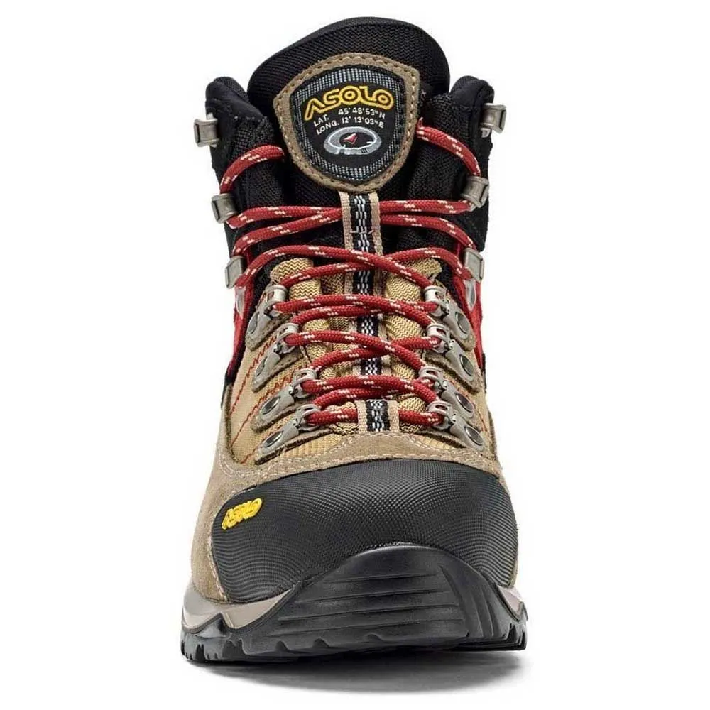Asolo Fugitive Goretex Vandringskängor