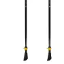 Asolo Instructor Carbon 2 Dlx Stavar, Yellow / grey / black, 70-130cm