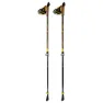 Asolo Instructor Carbon 2 Dlx Stavar, Yellow / grey / black, 70-130cm