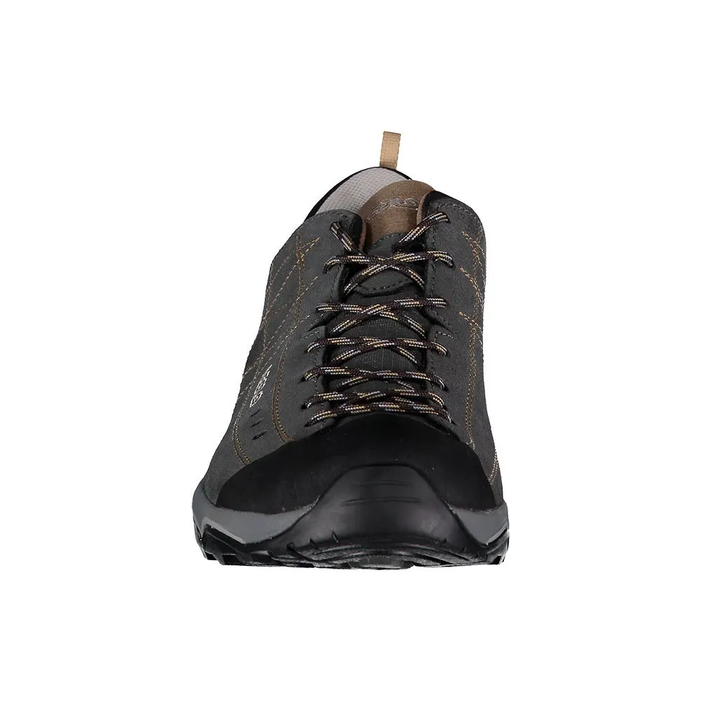 Asolo Nucleon Goretex Vandringsskor, Graphite / brown Asolo Nucleon Goretex Vandringsskor, Graphite / brown