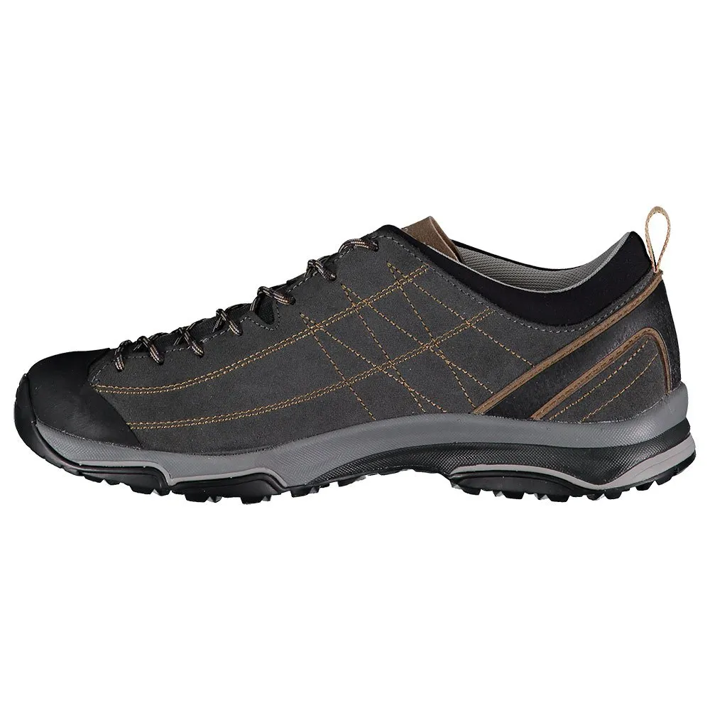 Asolo Nucleon Goretex Vandringsskor, Graphite / brown Asolo Nucleon Goretex Vandringsskor, Graphite / brown