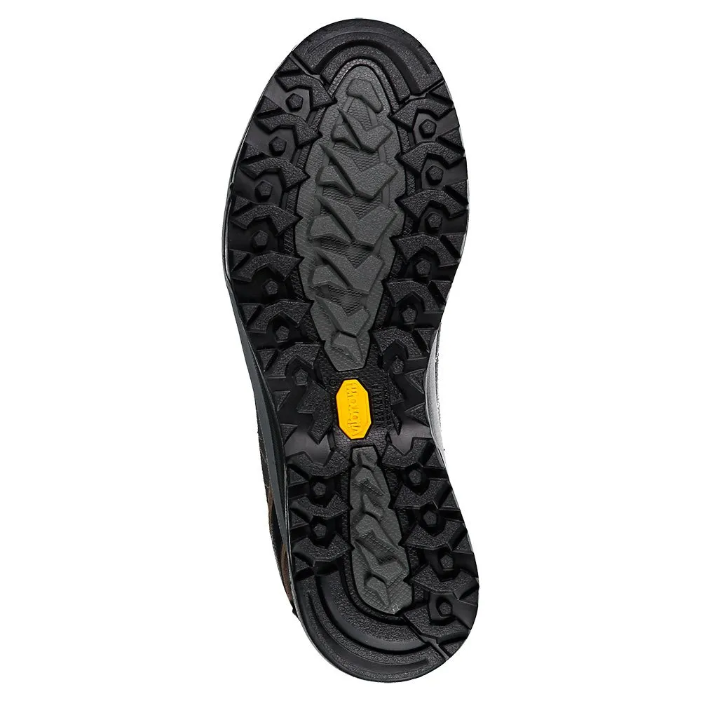 Asolo Nucleon Goretex Vandringsskor, Graphite / brown Asolo Nucleon Goretex Vandringsskor, Graphite / brown
