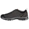 Asolo Nucleon Goretex Vandringsskor, Graphite / brown