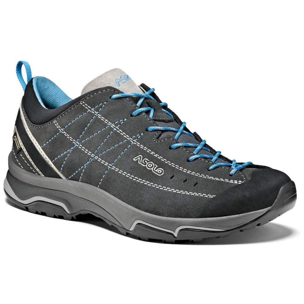 Asolo Nucleon Goretex Vibram Vandringsskor
