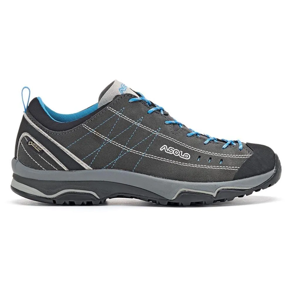 Asolo Nucleon Goretex Vibram Vandringsskor