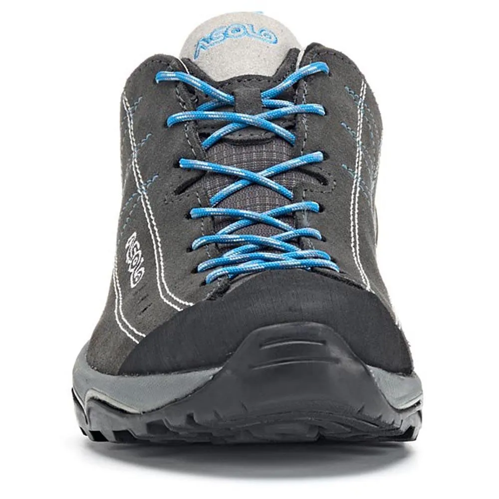 Asolo Nucleon Goretex Vibram Vandringsskor