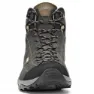 Asolo Nucleon Mid Goretex Vandringskängor, Graphite / brown