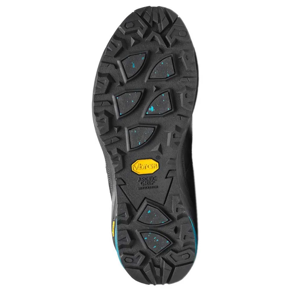 Asolo Nuuk Goretex Vibram Vandringskängor