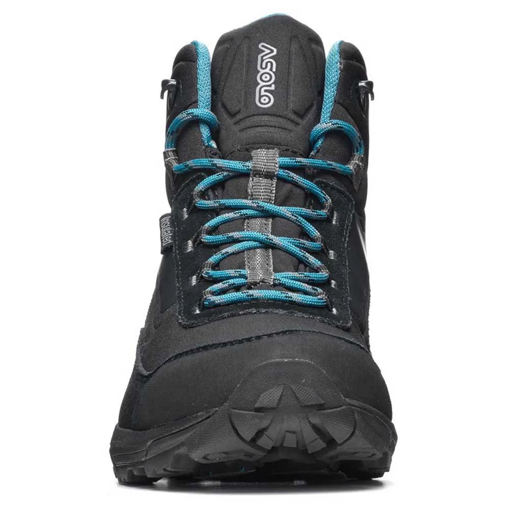 Asolo Nuuk Goretex Vibram Vandringskängor
