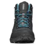Asolo Nuuk Goretex Vibram Vandringskängor