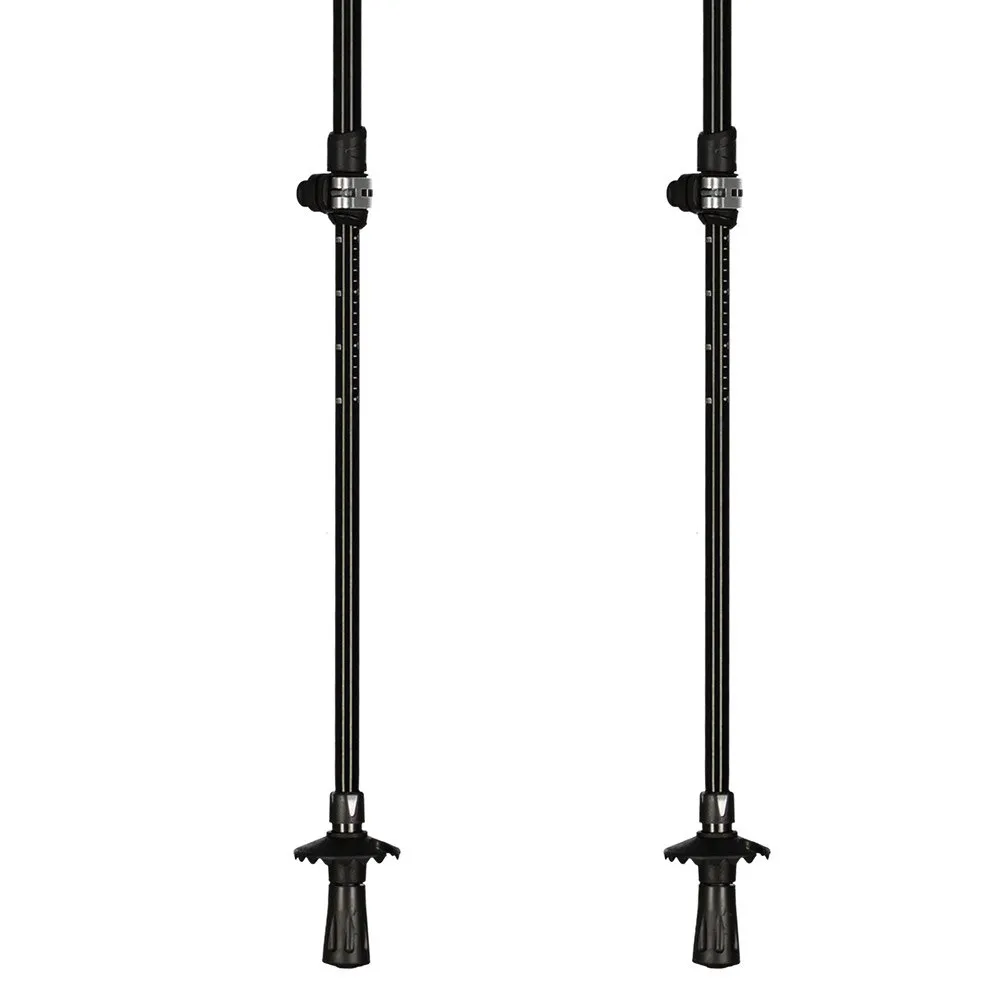 Asolo Radiant Ql Cork Dlx Stavar, Grey, 64-135cm