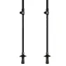 Asolo Radiant Ql Cork Dlx Stavar, Grey, 64-135cm