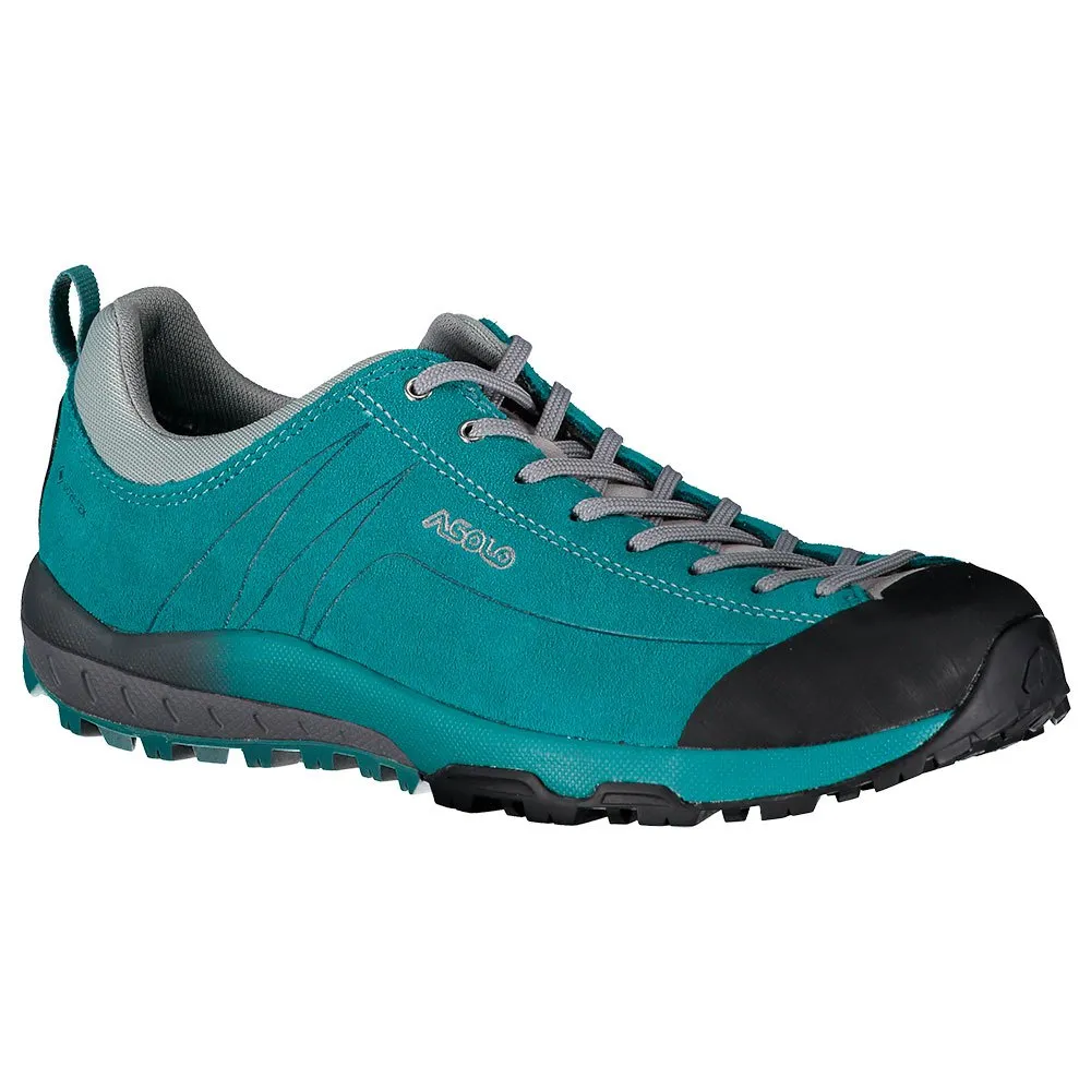 Asolo Space Goretex Vandringsskor, North sea