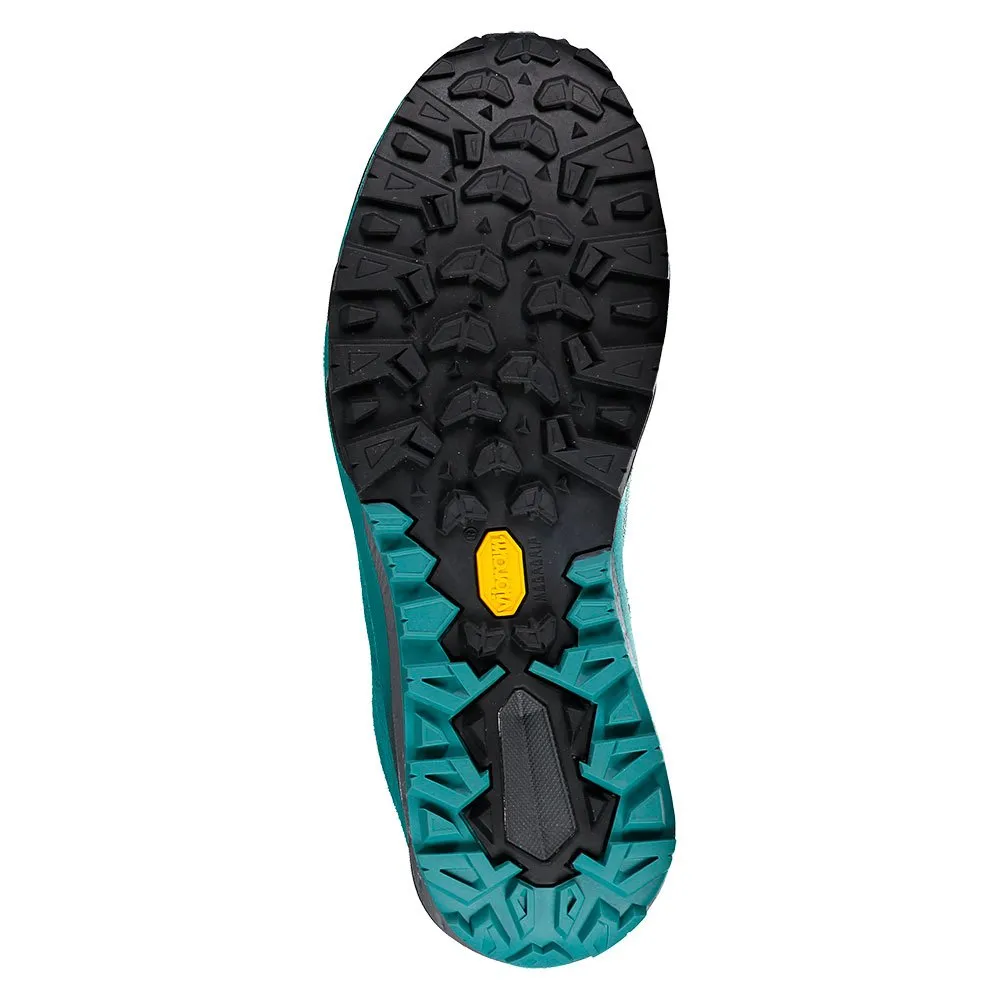 Asolo Space Goretex Vandringsskor, North sea