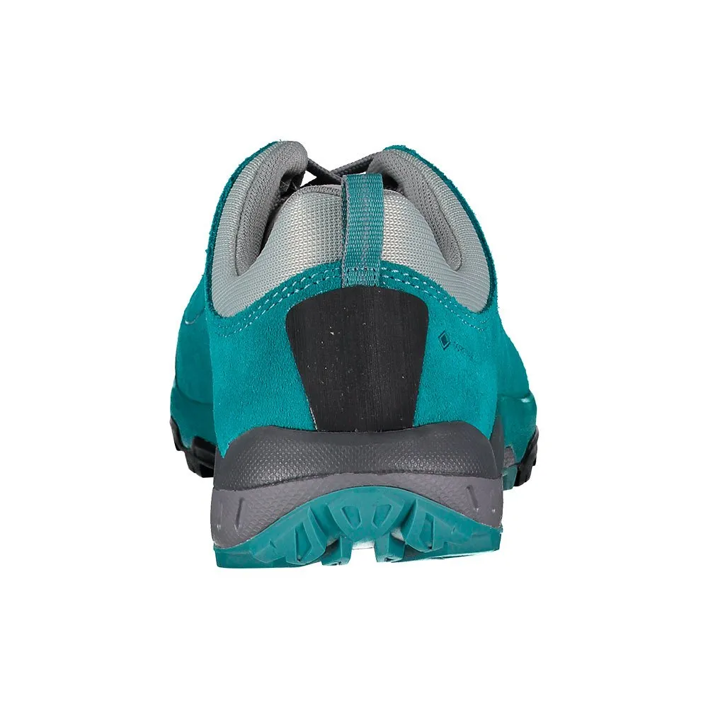 Asolo Space Goretex Vandringsskor, North sea