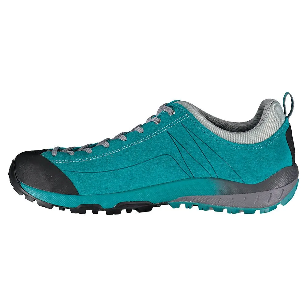 Asolo Space Goretex Vandringsskor, North sea