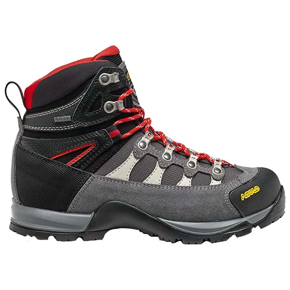 Asolo Stynger Goretex Vandringskängor Asolo Stynger Goretex Vandringskängor