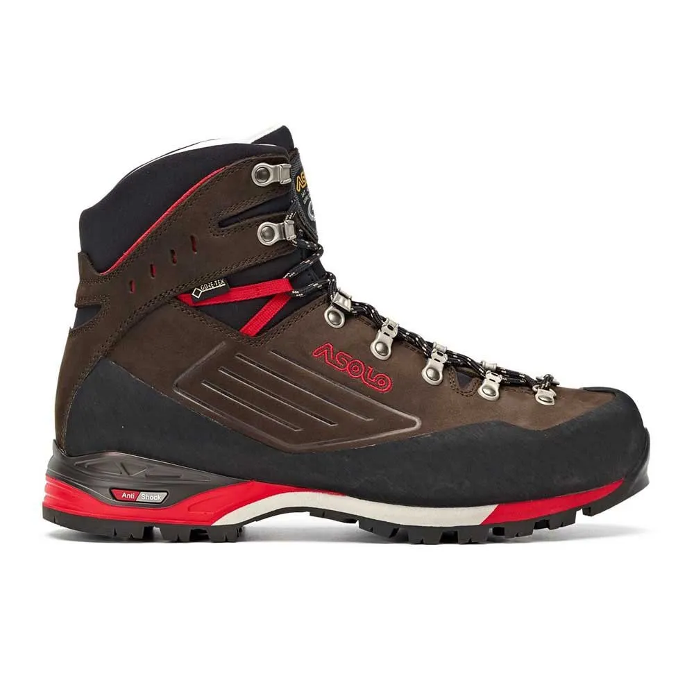 Asolo Superior Goretex Vandringskängor